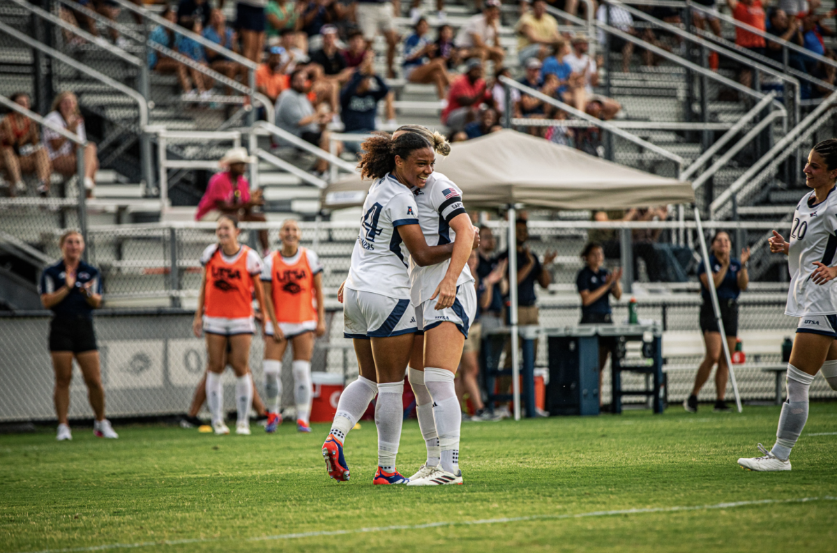 UTSA soccer preview: week 12